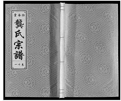 [下载][合肥龚氏宗谱]安徽.合肥龚氏家谱_十一.pdf