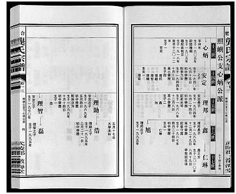 [下载][合肥龚氏宗谱]安徽.合肥龚氏家谱_十三.pdf