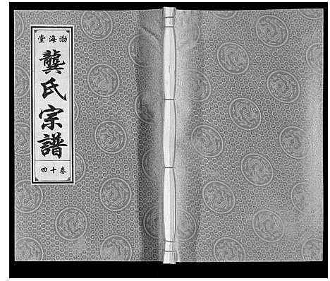 [下载][合肥龚氏宗谱]安徽.合肥龚氏家谱_十四.pdf