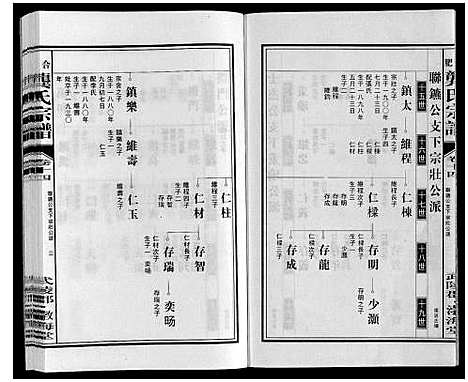 [下载][合肥龚氏宗谱]安徽.合肥龚氏家谱_十四.pdf