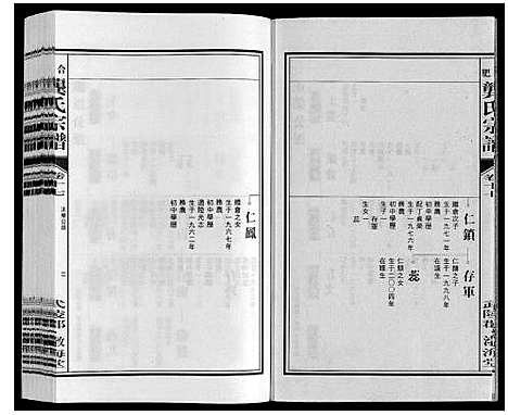 [下载][合肥龚氏宗谱]安徽.合肥龚氏家谱_十七.pdf