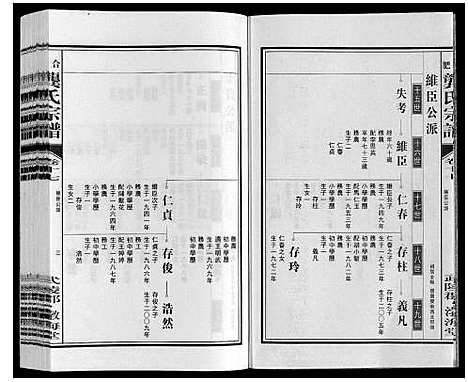 [下载][合肥龚氏宗谱]安徽.合肥龚氏家谱_十七.pdf