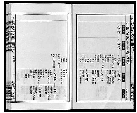 [下载][合肥龚氏宗谱]安徽.合肥龚氏家谱_十八.pdf