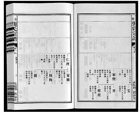 [下载][合肥龚氏宗谱]安徽.合肥龚氏家谱_十九.pdf