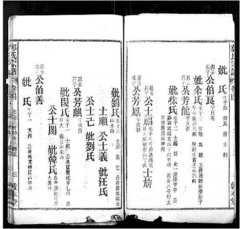 [下载][郭氏宗谱_16卷]安徽.郭氏家谱_二.pdf