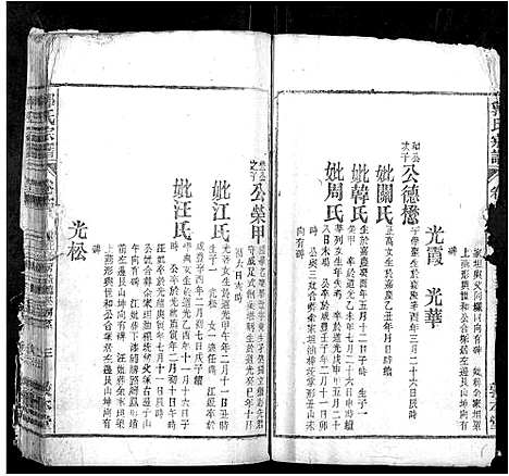 [下载][郭氏宗谱_16卷]安徽.郭氏家谱_七.pdf