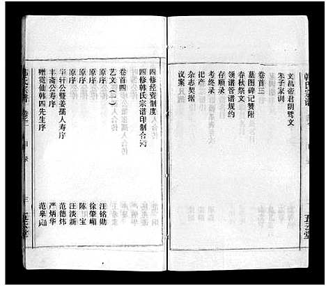 [下载][韩氏宗谱_20卷首8卷_韩氏宗谱]安徽.韩氏家谱_二.pdf