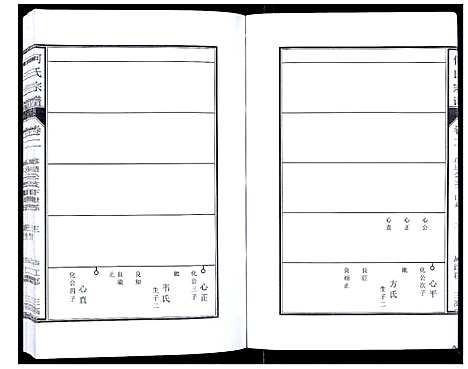 [下载][何氏宗谱_8卷首2卷]安徽.何氏家谱_四.pdf