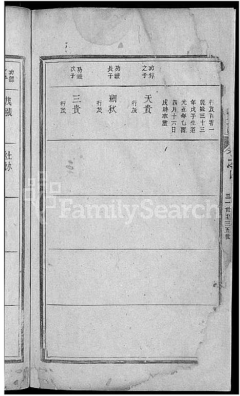 [下载][歙南洪川洪氏宗谱_6卷首末各1卷_洪氏宗谱_洪川洪氏续修宗谱_洪川洪氏宗谱]安徽.歙南洪川洪氏家谱_五.pdf