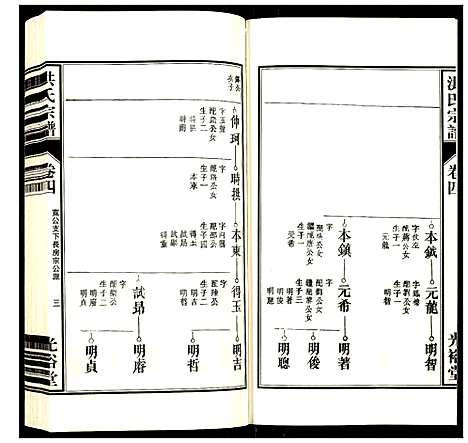 [下载][洪氏宗谱]安徽.洪氏家谱_九.pdf