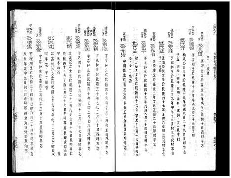 [下载][安定郡潜阳胡氏支谱]安徽.安定郡潜阳胡氏支谱_三.pdf