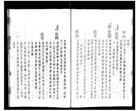 [下载][安定郡潜阳胡氏支谱]安徽.安定郡潜阳胡氏支谱_五.pdf