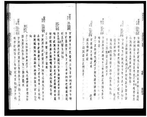 [下载][安定郡潜阳胡氏支谱]安徽.安定郡潜阳胡氏支谱_五.pdf