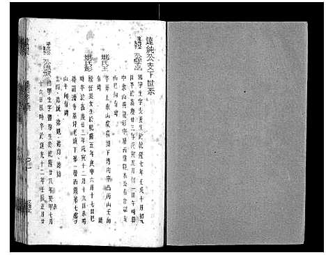 [下载][安定郡潜阳胡氏支谱]安徽.安定郡潜阳胡氏支谱_七.pdf