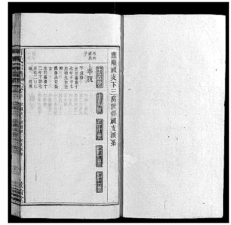 [下载][胡氏宗谱]安徽.胡氏家谱_三.pdf