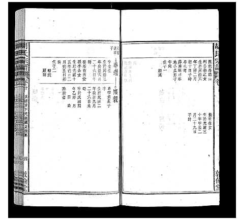 [下载][胡氏宗谱]安徽.胡氏家谱_八.pdf