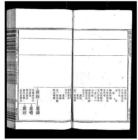 [下载][胡氏宗谱]安徽.胡氏家谱_十六.pdf