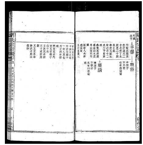 [下载][胡氏宗谱]安徽.胡氏家谱_二十七.pdf