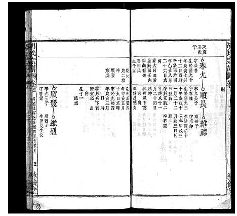 [下载][胡氏宗谱]安徽.胡氏家谱_二十九.pdf