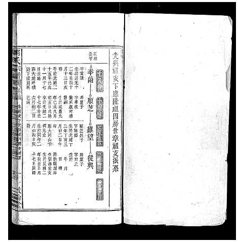 [下载][胡氏宗谱]安徽.胡氏家谱_三十.pdf