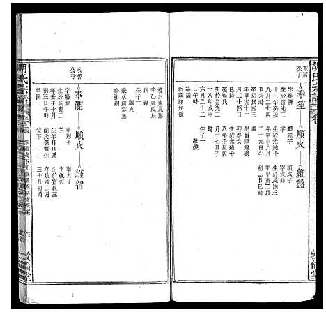 [下载][胡氏宗谱]安徽.胡氏家谱_三十.pdf