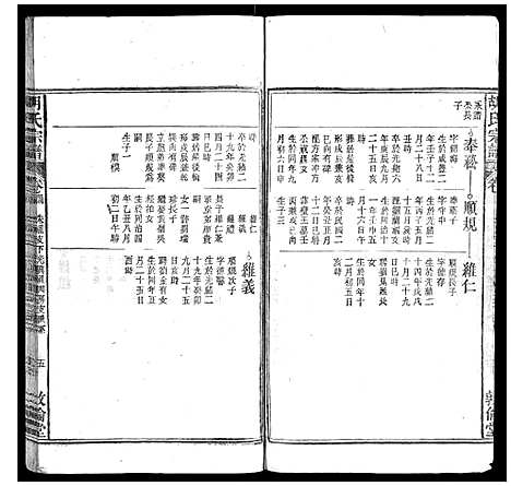 [下载][胡氏宗谱]安徽.胡氏家谱_三十.pdf