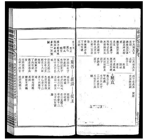 [下载][胡氏宗谱]安徽.胡氏家谱_三十二.pdf