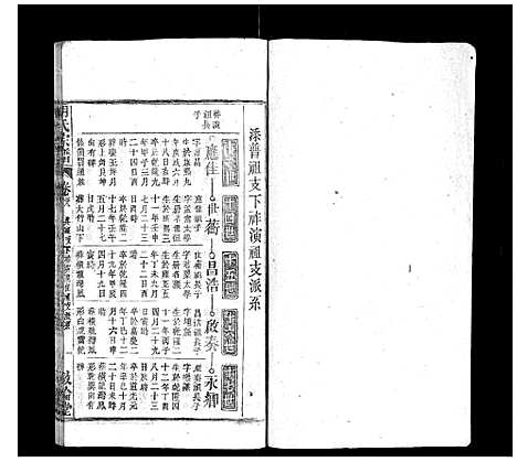 [下载][胡氏宗谱]安徽.胡氏家谱_三十三.pdf