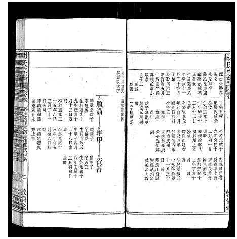 [下载][胡氏宗谱]安徽.胡氏家谱_三十四.pdf