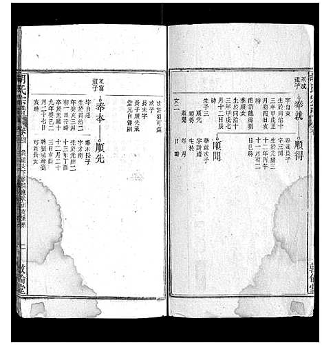 [下载][胡氏宗谱]安徽.胡氏家谱_三十八.pdf