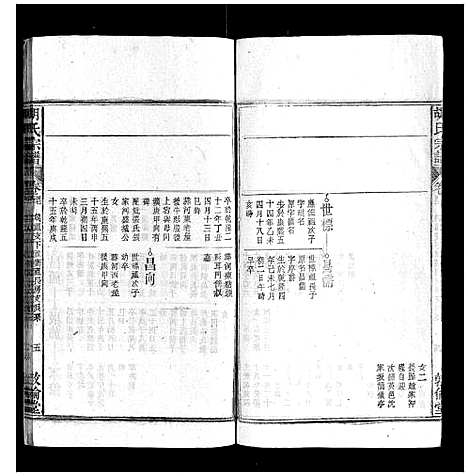 [下载][胡氏宗谱]安徽.胡氏家谱_四十二.pdf