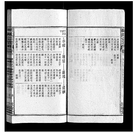 [下载][胡氏宗谱]安徽.胡氏家谱_四十六.pdf