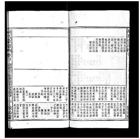 [下载][胡氏宗谱]安徽.胡氏家谱_四十八.pdf