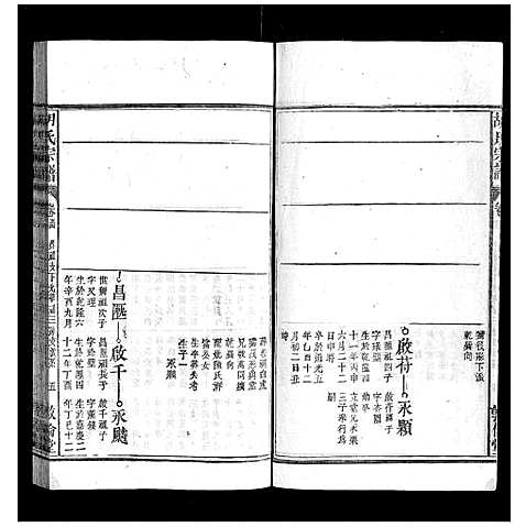 [下载][胡氏宗谱]安徽.胡氏家谱_四十九.pdf