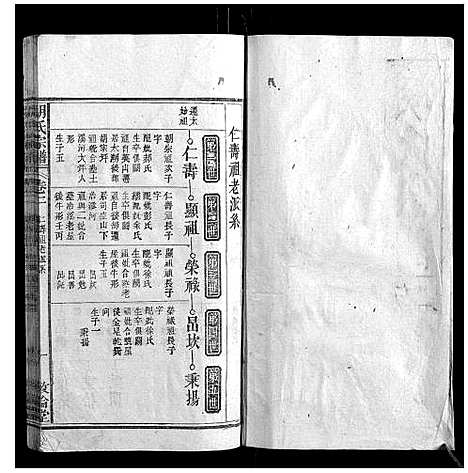 [下载][胡氏宗谱]安徽.胡氏家谱_三.pdf