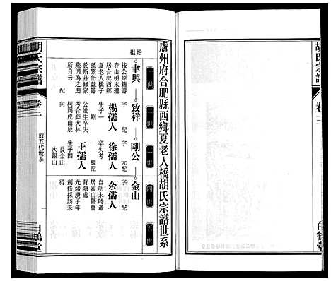 [下载][胡氏宗谱]安徽.胡氏家谱_三.pdf