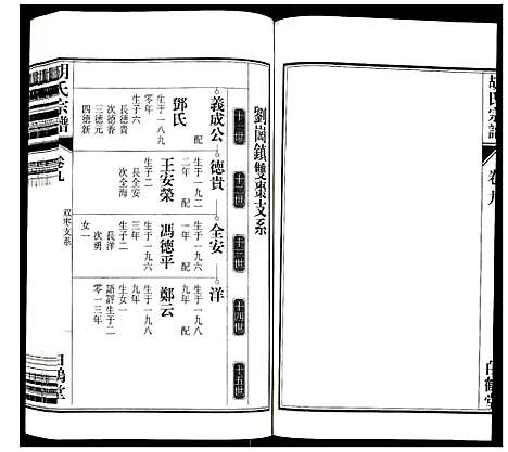 [下载][胡氏宗谱]安徽.胡氏家谱_九.pdf