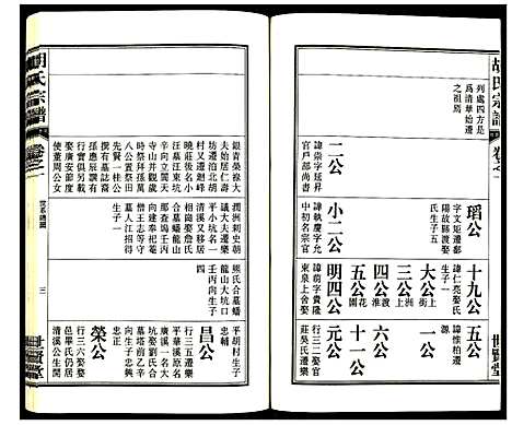 [下载][胡氏宗谱]安徽.胡氏家谱_二.pdf