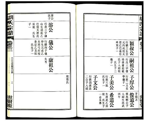 [下载][胡氏宗谱]安徽.胡氏家谱_四.pdf