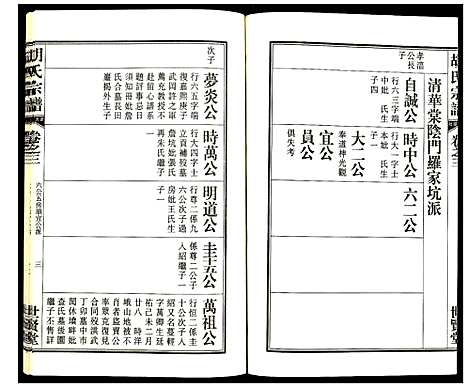 [下载][胡氏宗谱]安徽.胡氏家谱_四.pdf