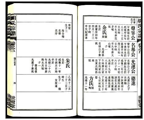 [下载][胡氏宗谱]安徽.胡氏家谱_六.pdf