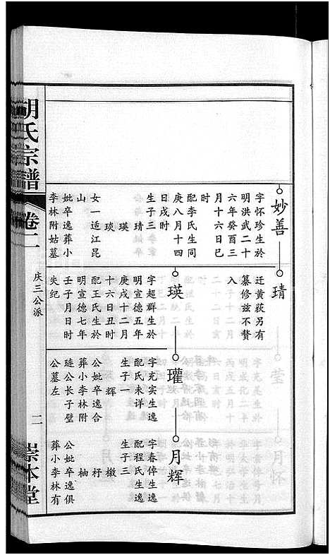 [下载][胡氏宗谱_15卷_末1卷]安徽.胡氏家谱_一.pdf