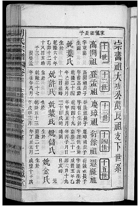 [下载][胡氏宗谱_17卷首2卷]安徽.胡氏家谱_四.pdf