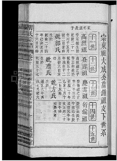 [下载][胡氏宗谱_17卷首2卷]安徽.胡氏家谱_十.pdf