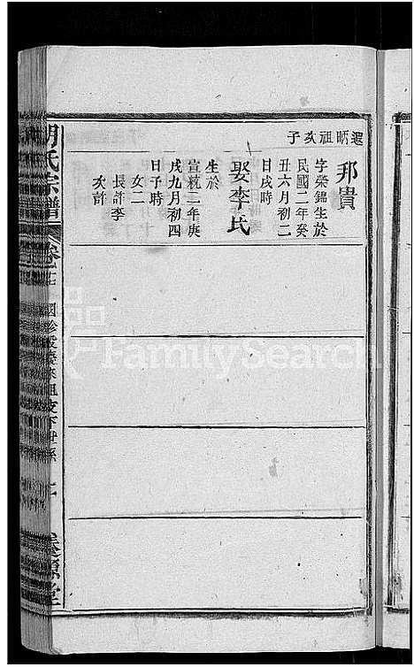 [下载][胡氏宗谱_17卷首2卷]安徽.胡氏家谱_十七.pdf