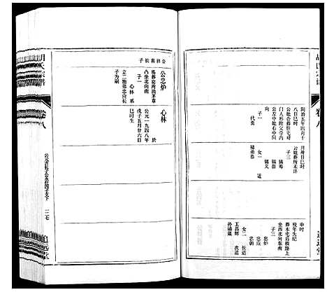 [下载][胡氏宗谱_21卷首1卷]安徽.胡氏家谱_十.pdf