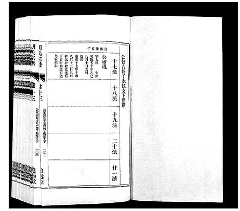 [下载][胡氏宗谱_21卷首1卷]安徽.胡氏家谱_十六.pdf