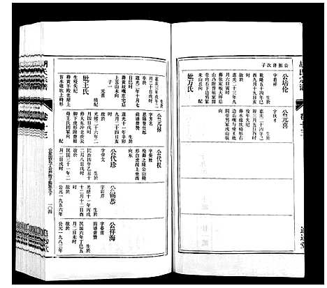 [下载][胡氏宗谱_21卷首1卷]安徽.胡氏家谱_十六.pdf