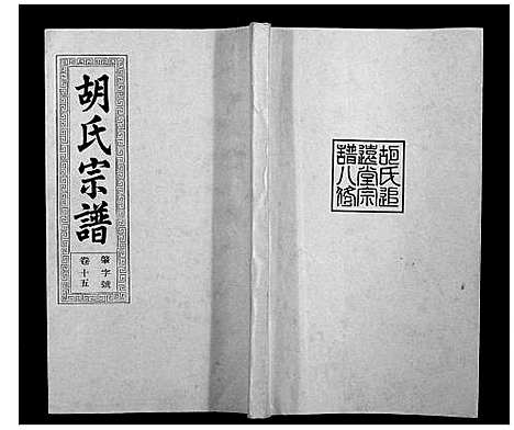 [下载][胡氏宗谱_21卷首1卷]安徽.胡氏家谱_十九.pdf