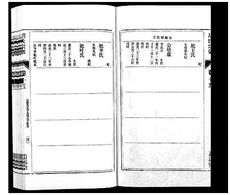 [下载][胡氏宗谱_21卷首1卷]安徽.胡氏家谱_十九.pdf